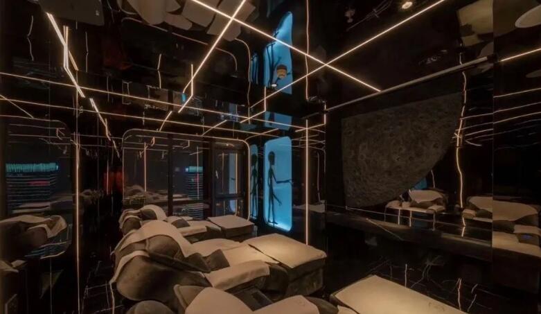 广州哪些高端会所体验过环境超好的报告 广州哪些高端会所体验过环境超好的报告