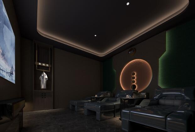 广州奢华商务私人会所-放下烦恼,慢度休闲时光 广州奢华商务私人会所-放下烦恼,慢度休闲时光