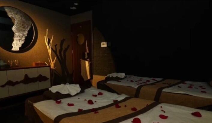 推荐广州这家男士休闲按摩会馆,专为精英男士打造极力推荐 推荐广州这家男士休闲按摩会馆,专为精英男士打造极力推荐