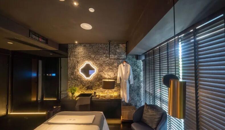 广州轻奢桑拿休闲水会让您在繁忙的工作之余放松片刻莫负韶华