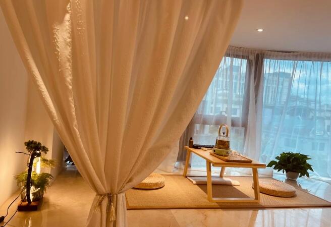 广州按摩会所,推荐这家会馆有你想体验的spa项目 广州按摩会所,推荐这家会馆有你想体验的spa项目