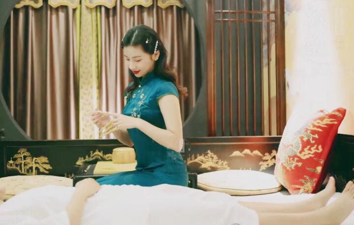 广州男士养生Spa休闲会馆推荐，收藏已久的SPA会所分享给你