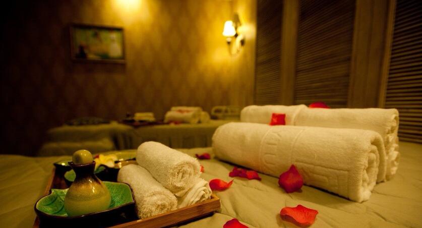 广州口碑好项目多的SPA会所,高端私人订制级别的休闲体验 广州口碑好项目多的SPA会所,高端私人订制级别的休闲体验